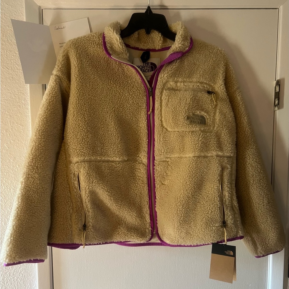 The North Face Jacket Size 1x North Face